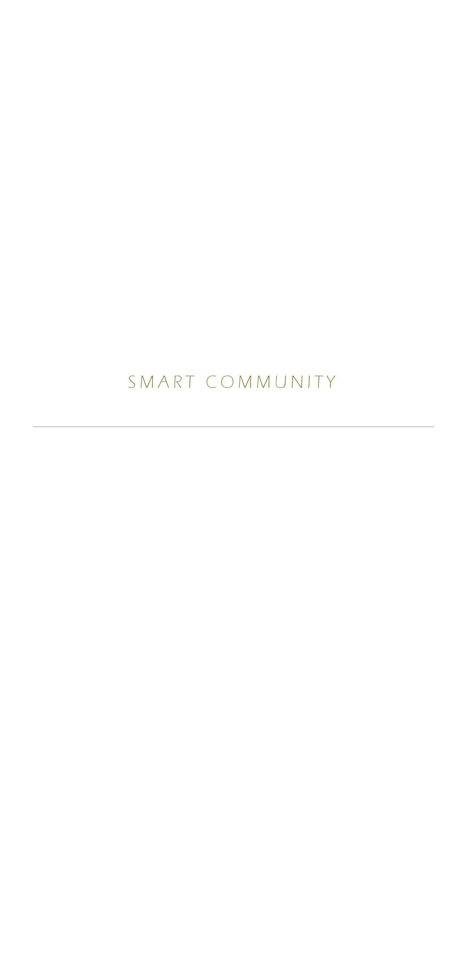 Smart Community